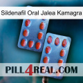 Sildenafil Oral Jelly Kamagra 05